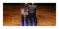 Glues & Adhesives 