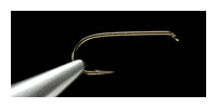 Fly Tying Hooks 