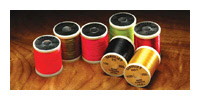Thread and Tinsels 