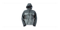 Jackets & Rain Gear 