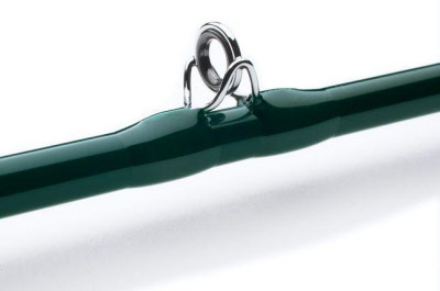 Fly Rod stripping guide for Winston WT Trout Fly Rod