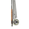 Fly Fishing Fly Rods & Fly Reels