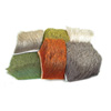 Fly Fishing Fly Tying Materials & Hooks