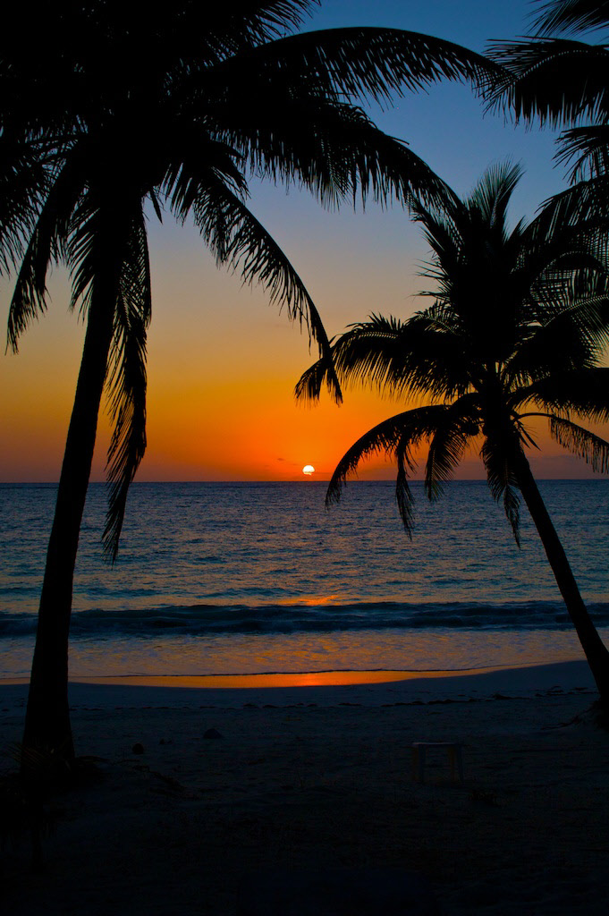 Boca Paila, Mexico
