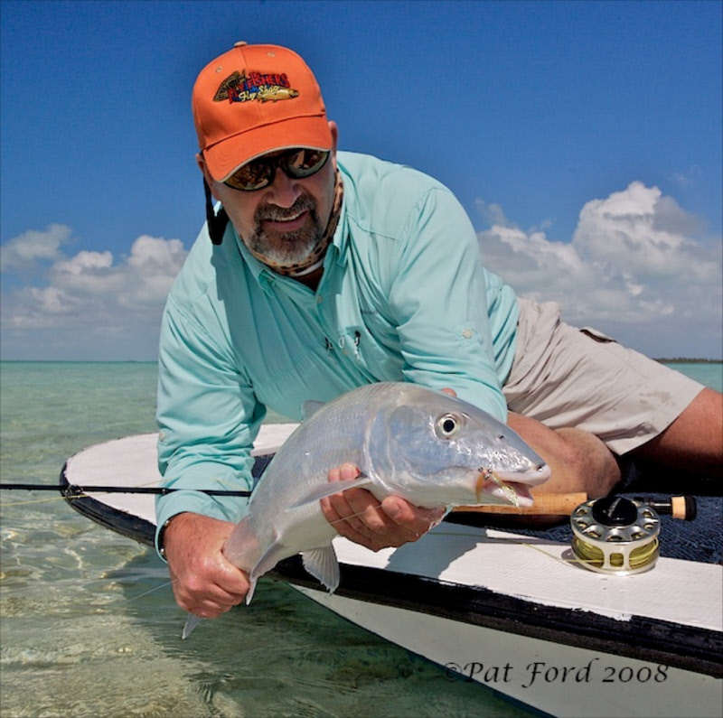 Andros Island Bonefish Club