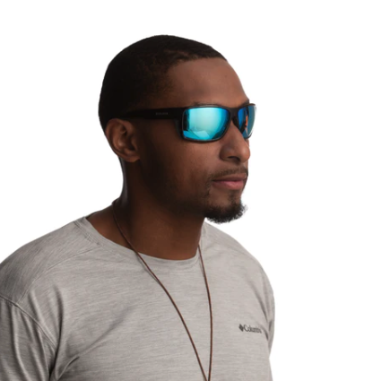 Bajio Bales Beach Polarized Sunglasses are some of the best glasses for fly fishing.