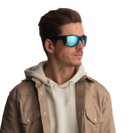 Bajio Bales Beach sunglasses for sale are polarized sunglasses that are excellent for sight fishing.