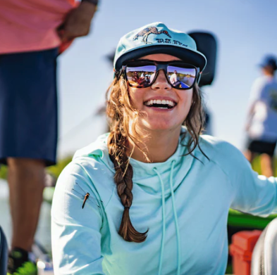 Bajio Fishing Polarized Sunglasses lifetime warranty.