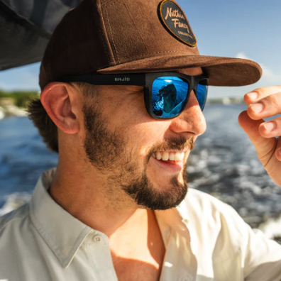 Top glass lens fishing sunglasses for sale online.