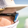 Bajio Nippers Polarized Sunglasses feature some of the best fishing sunglasses technologies.