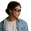 We wear Bajio Palometa Polarized Sunglasses when fly fishing saltwater and freshwater.