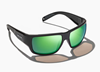 In stock Bajio Piedra Polarized Sunglasses for sale online.