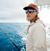 Protect your eyes and see more fish wearing Bajio Piedra Polarized Sunglasses.