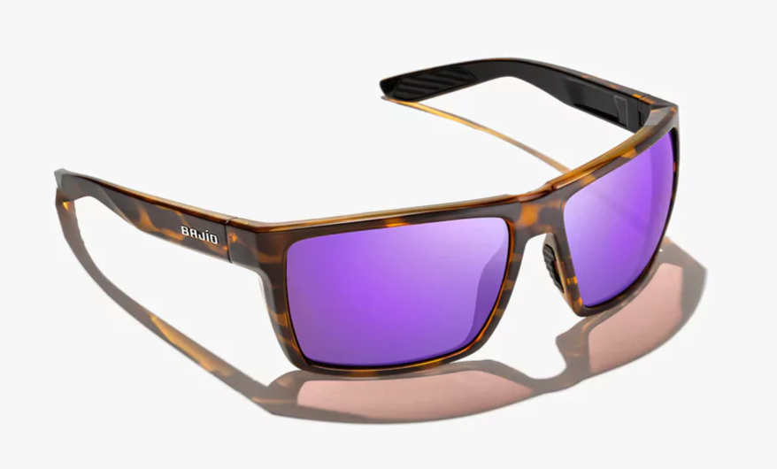 Best low light polarized fishing glasses from Bajio for sale.