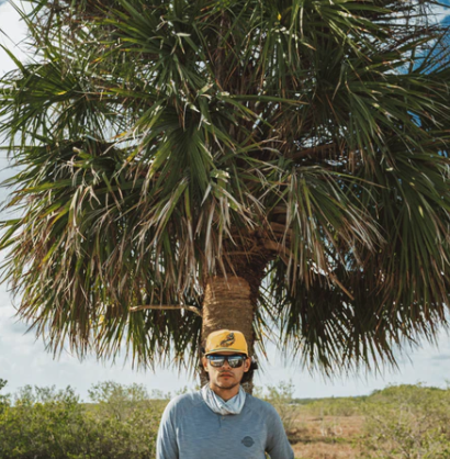 Bajio Stiltsville Polarized Sunglasses are the best in freshwater and saltwater fishing sunglasses.