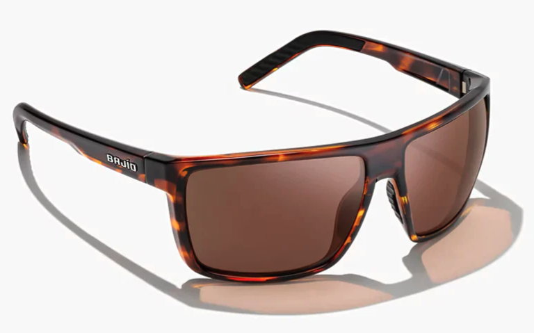 Protect your eyes against harsh UV light and cut down on glare