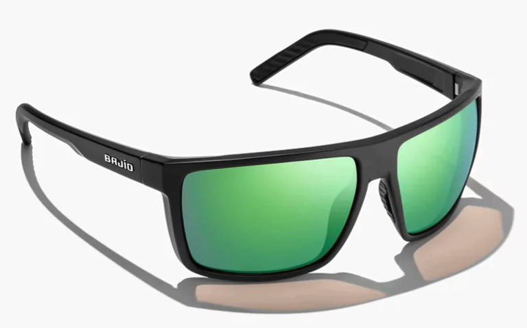 Bajio makes some of the best sunglasses for fishing in freshwater and saltwater