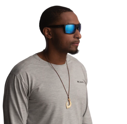 Bajio Toads Sunglasses for sale online provide great coverage and help see fish better.