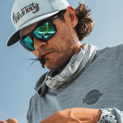 Purchase in stock Bajio Toads Sunglasses for your next fishing trip.