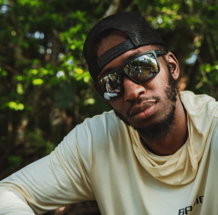 Order Bajio Toads Sunglasses at The Fly Fishers for top rated fishing sunglasess.