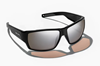 Bajio Vega Sunglasses offer the best in fishing sunglass performance and technology.