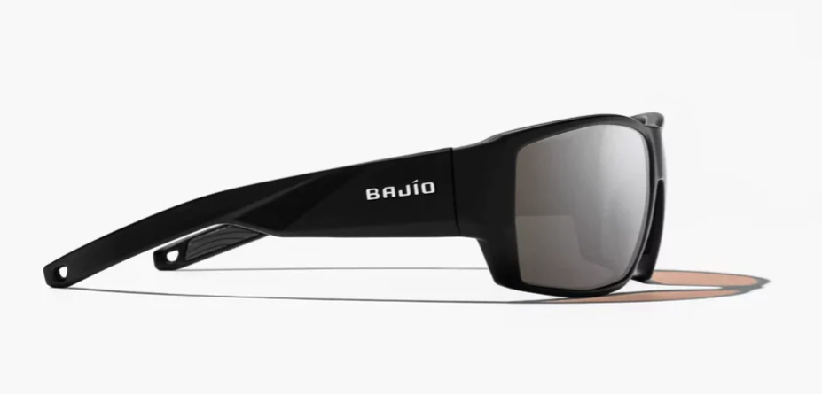 Purchase Bajio Vega Sunglasses online for top rate fly fishing sunglasses.