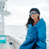 Bajio Vega Sunglasses make for the best in fishing sunglasses.