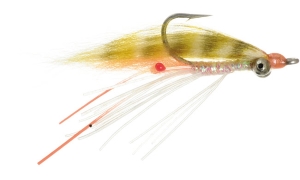 Bonefish Junk Fly Best Bonefish Flies