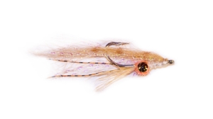 Puff Pastry Best Bonefish Fly