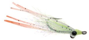 Sili Legs Best Bonefish Flies