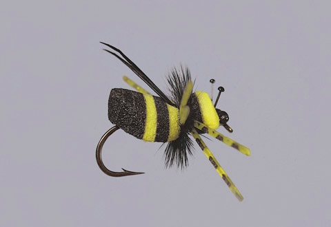 Rainy's Bumble Bee