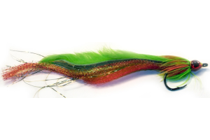 Gen-X Bunny Fly Best Pike Flies