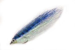 Skok's Super Mushy Fly Best Pike Flies