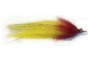 CF Whistler Fly Best Pike Flies