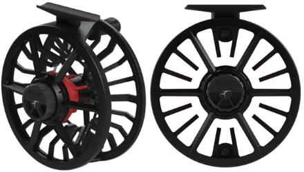 Best Fly Reel for Beginner Echo Bravo