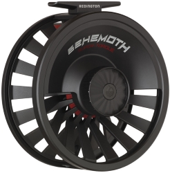 Best Fly Reel Beginner Redington BEHEMOTH Fly Reel