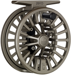 Best Beginner Fly Reels Redington ZERO Fly Reel