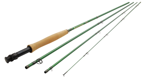 Best Panfish Fly Rod Redington VICE