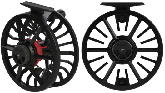 Best Fly Reel for the Money Echo Bravo