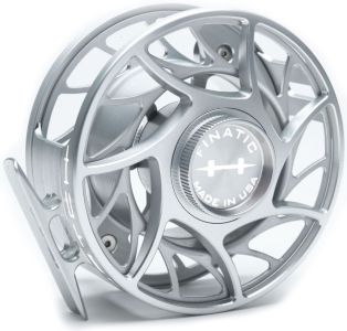 Hatch Gen II Finatic Best Fly Reel for Saltwater