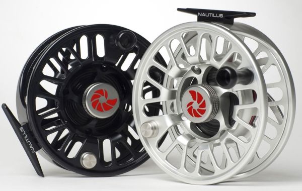 Nautilus NV-G Best Fly Reel for Saltwater Fly Fishing