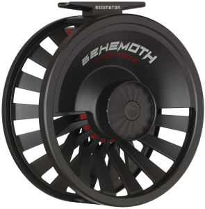 Best Fly Reel for the Money Redington BEHEMOTH