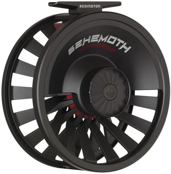 Redington Behemoth Best Fly Reel for Bass Fishing