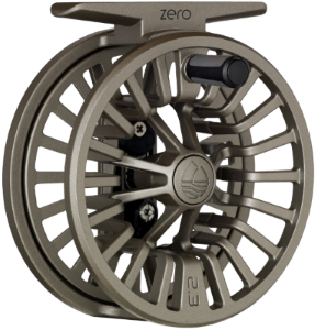 Best Fly Reel for the Money Redington ZERO