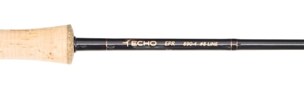 Best Peacock Bass Fly Rod Echo EPR