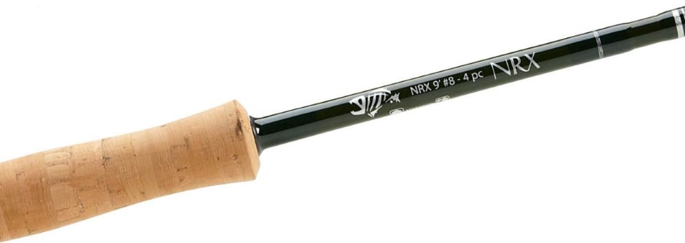 G. Loomis NRX Best Fly Rod for Bass