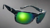 Gun Tort/Green Mirror