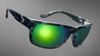 Breakline Bertha Polarized Sunglasses feature lens colors that are best for fishing sunglasses.