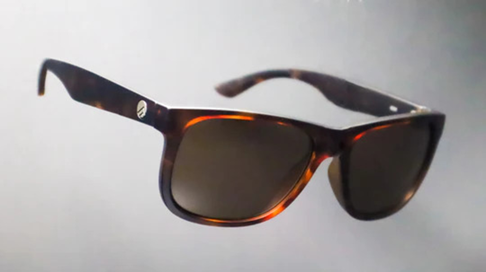 Breakline Kiwi Polarized Sunglasses