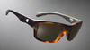 Breakline Oversoul Polarized Sunglasses are versatile fishing sunglasses that are also great for daily used.